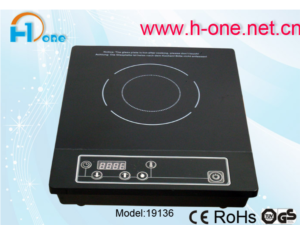 Import Induction Cooker from chinese wholesale supplier and manufacturer