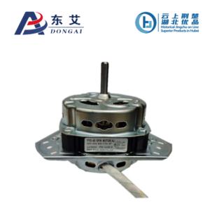 Import Induction Motor for twin-tub washing machine from chinese wholesale supplier and manufacturer