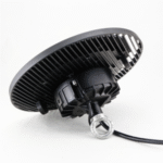 Import industrial 200w ufo led high bay light 2700k from chinese wholesale supplier and manufacturer