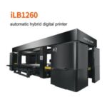 Import Industrial 3D texture automatic hybrid digital printer iLB1260 from chinese wholesale supplier and manufacturer