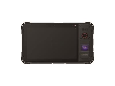 Import industrial 8 inch android 9.0 rugged tablet with barcode scanner IP67 from chinese wholesale supplier and manufacturer