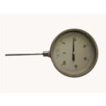 Import INDUSTRIAL BIMETAL THERMOMETERS from chinese wholesale supplier and manufacturer