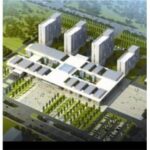 Import Industrial building from chinese wholesale supplier and manufacturer