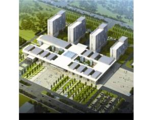 Import Industrial building from chinese wholesale supplier and manufacturer