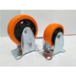Import INDUSTRIAL CASTERS AND WHEELS SERIES from chinese wholesale supplier and manufacturer