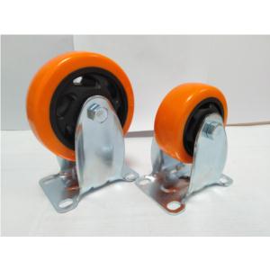 Import INDUSTRIAL CASTERS AND WHEELS SERIES from chinese wholesale supplier and manufacturer