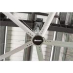 Import INDUSTRIAL CEILING FAN from chinese wholesale supplier and manufacturer