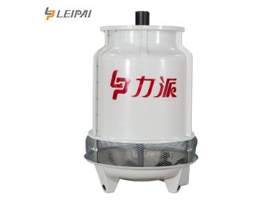 Import Industrial Close Circuit Round Counter Frp Water Cooling Tower from chinese wholesale supplier and manufacturer