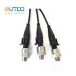 Import Industrial customization 0-5V, 0.5-4.5v pressure sensor for air water gas from chinese wholesale supplier and manufacturer