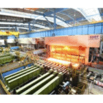 Import Industrial furnace from chinese wholesale supplier and manufacturer