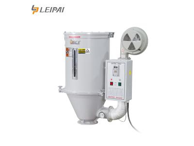 Import Industrial hot air plastic hopper dryer/ vacuum drying machine from chinese wholesale supplier and manufacturer