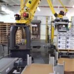 Import Industrial Internet of things system scheme from chinese wholesale supplier and manufacturer