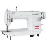 Import Industrial lockstitch sewing machine 8700/8500/5550 from chinese wholesale supplier and manufacturer