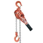 Import Industrial Performance Premium Lever Chain Hoist from chinese wholesale supplier and manufacturer
