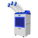 Import Industrial Portable Air conditioner Spot A/C from chinese wholesale supplier and manufacturer