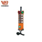 Import Industrial remote controller F24 series from chinese wholesale supplier and manufacturer
