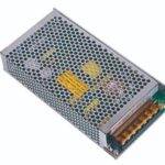Import Industrial-Single Output Power Supply CHS-120-12 from chinese wholesale supplier and manufacturer