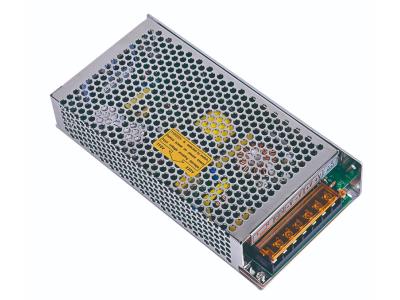 Import Industrial-Single Output Power Supply CHS-120-12 from chinese wholesale supplier and manufacturer