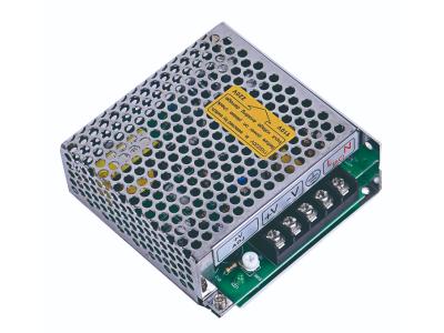 Import Industrial-Single Output Power Supply CHS-25-24 from chinese wholesale supplier and manufacturer
