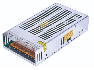 Import Industrial-Single Output Power Supply CHS-250-12 from chinese wholesale supplier and manufacturer