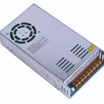 Import Industrial-Single Output Power Supply CHS-350-24 from chinese wholesale supplier and manufacturer