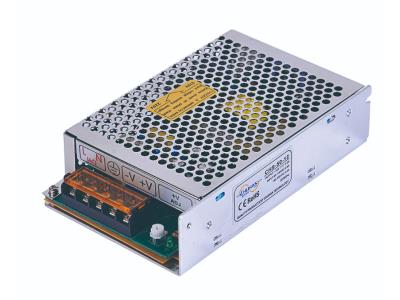 Import Industrial-Single Output Power Supply CHS-50-12 from chinese wholesale supplier and manufacturer