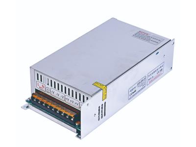 Import Industrial-Single Output Power Supply CHS-500-12 from chinese wholesale supplier and manufacturer