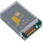 Import Industrial-Single Output Power Supply CHS-75-24 from chinese wholesale supplier and manufacturer