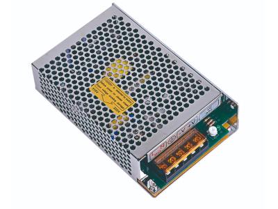 Import Industrial-Single Output Power Supply CHS-75-24 from chinese wholesale supplier and manufacturer