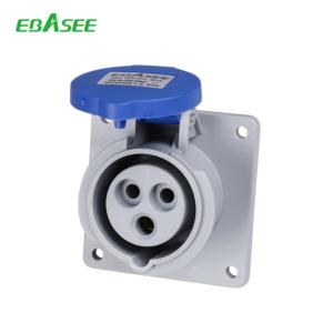 Import Industrial Sockets from chinese wholesale supplier and manufacturer