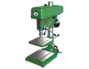 Import Industrial Type Bench Drilling Machine from chinese wholesale supplier and manufacturer