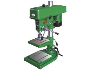 Import Industrial Type Bench Drilling Machine from chinese wholesale supplier and manufacturer