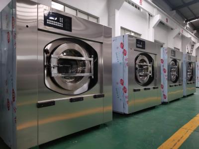 Import Industrial washing machine from chinese wholesale supplier and manufacturer