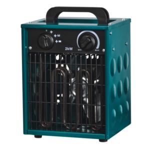 Import Industry fan heater from chinese wholesale supplier and manufacturer