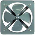 Import Industry Ventilating Fan from chinese wholesale supplier and manufacturer