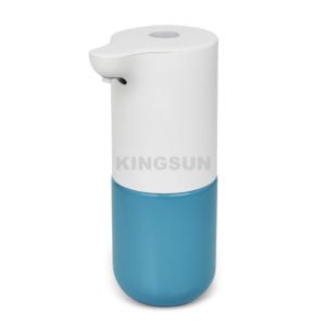 Import Infrared foaming hands free automatic soap dispenser 300ml for bathroom & kitchen from chinese wholesale supplier and manufacturer