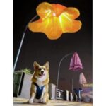 Import Infrared induction flower lamp from chinese wholesale supplier and manufacturer