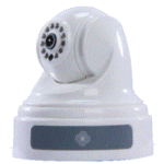 Import Infrared PTZ dome from chinese wholesale supplier and manufacturer