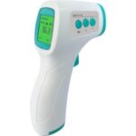 Import Infrared Thermometer from chinese wholesale supplier and manufacturer