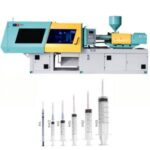 Import injection molding machine from chinese wholesale supplier and manufacturer