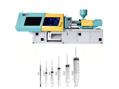 Import injection molding machine from chinese wholesale supplier and manufacturer