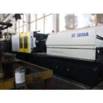 Import Injection Moulding Machine SZ-3800A from chinese wholesale supplier and manufacturer