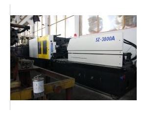 Import Injection Moulding Machine SZ-3800A from chinese wholesale supplier and manufacturer
