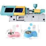 Import injection plastic molding machine from chinese wholesale supplier and manufacturer