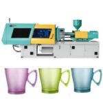 Import injection plastic molding machine from chinese wholesale supplier and manufacturer
