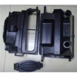 Import Injection Plastic Parts from chinese wholesale supplier and manufacturer