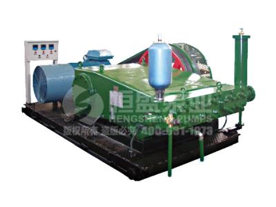 Import Injection polymer pump from chinese wholesale supplier and manufacturer
