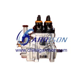 Import INJECTION PUMP from chinese wholesale supplier and manufacturer