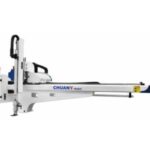 Import injection robot from chinese wholesale supplier and manufacturer