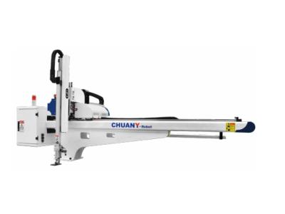 Import injection robot from chinese wholesale supplier and manufacturer